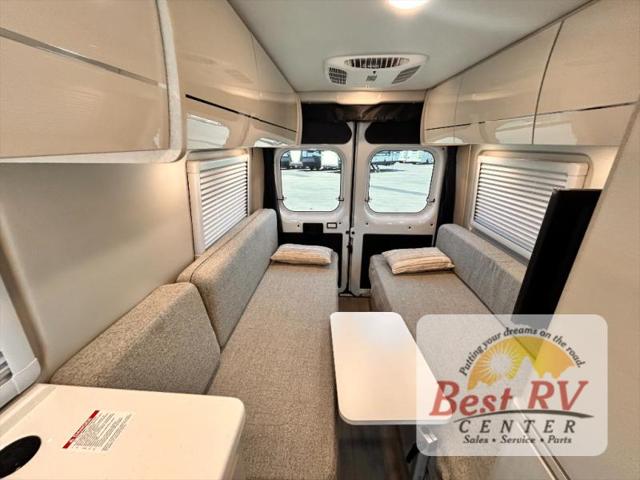 2026 Ram ProMaster High Roof