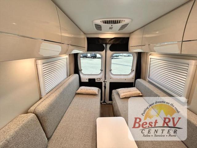 2026 Ram ProMaster High Roof