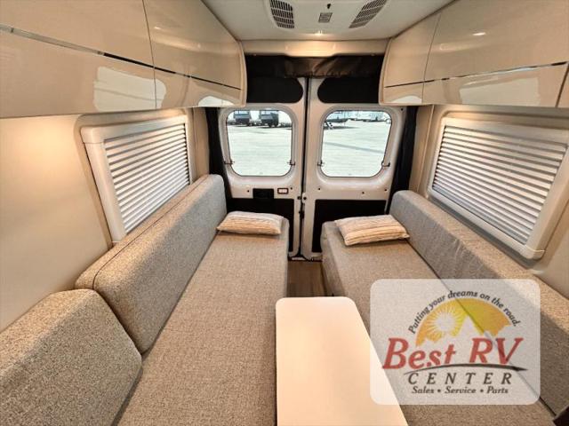 2026 Ram ProMaster High Roof