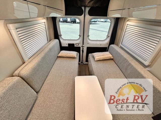 2026 Ram ProMaster High Roof