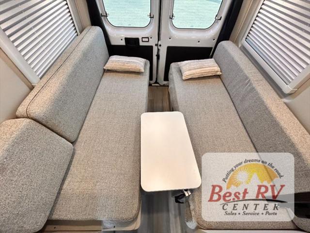 2026 Ram ProMaster High Roof