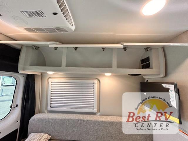 2026 Ram ProMaster High Roof