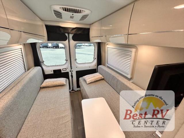 2026 Ram ProMaster High Roof