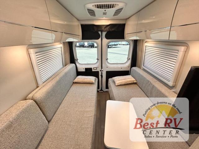 2026 Ram ProMaster High Roof