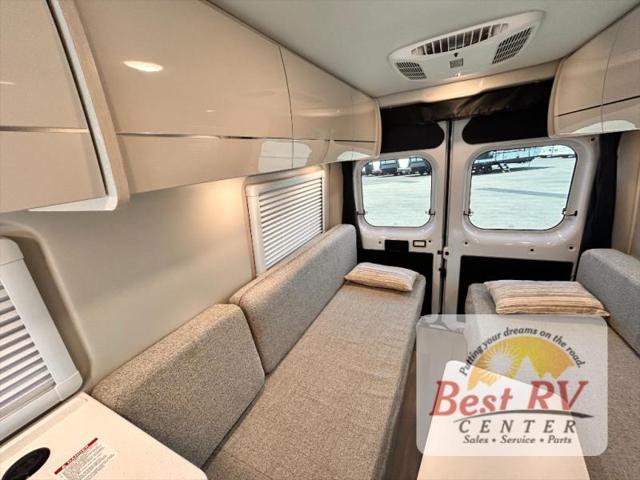 2026 Ram ProMaster High Roof