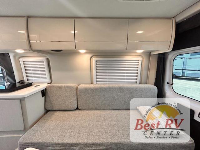 2026 Ram ProMaster High Roof