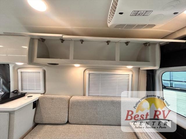 2026 Ram ProMaster High Roof