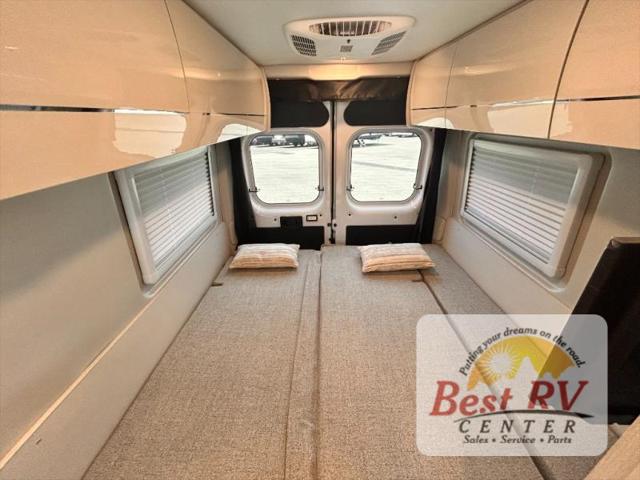2026 Ram ProMaster High Roof