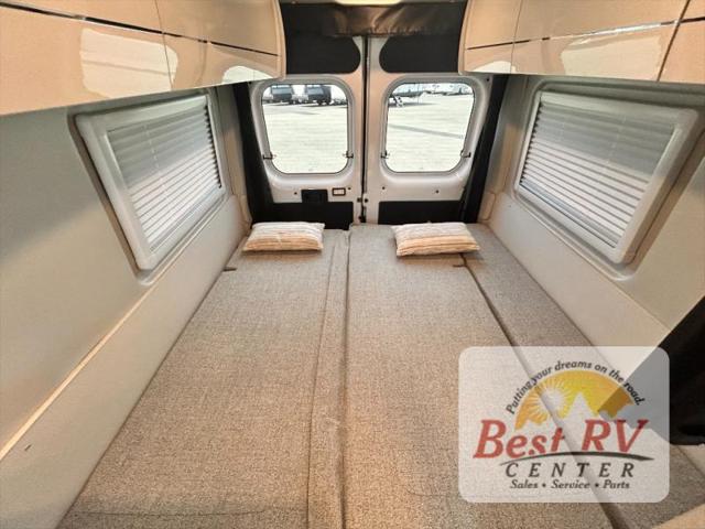2026 Ram ProMaster High Roof
