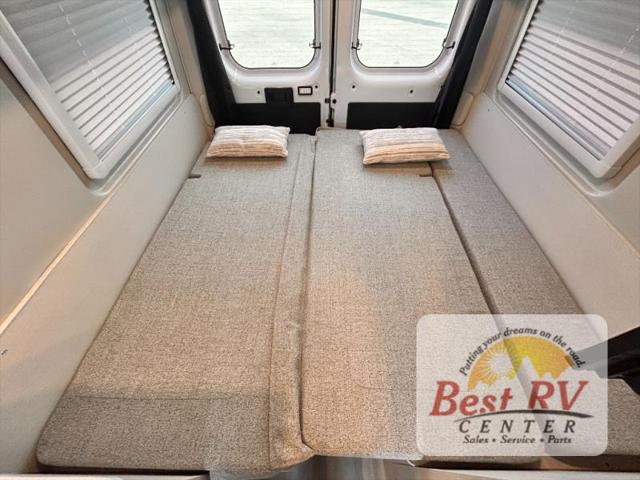 2026 Ram ProMaster High Roof