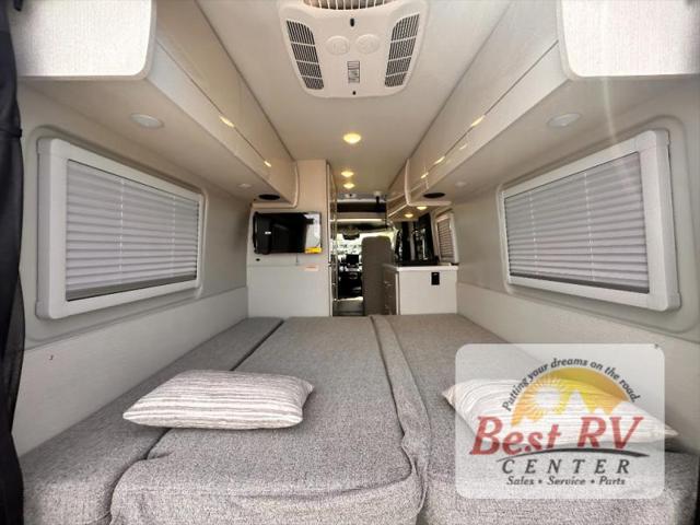 2026 Ram ProMaster High Roof