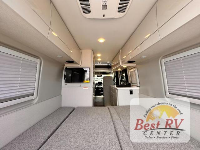 2026 Ram ProMaster High Roof