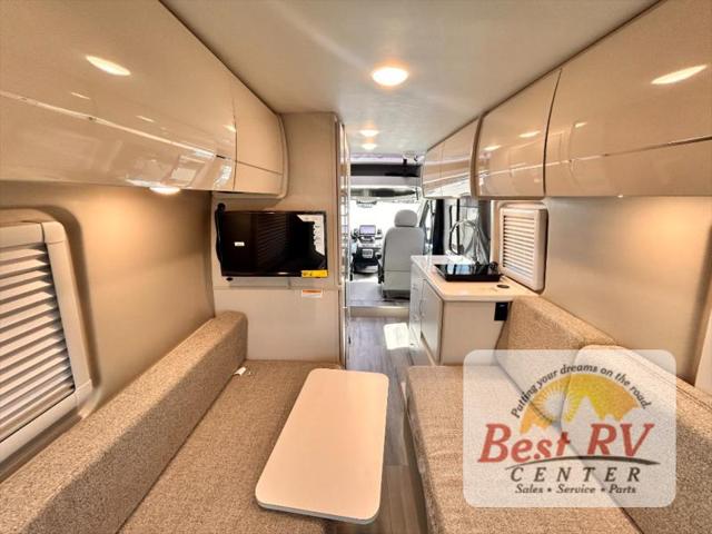 2026 Ram ProMaster High Roof