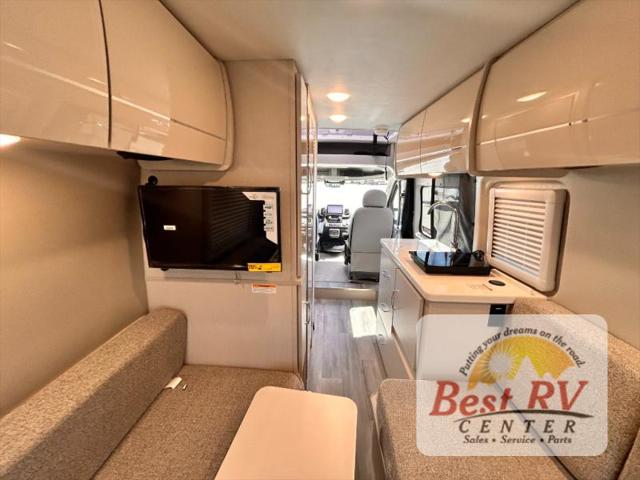 2026 Ram ProMaster High Roof