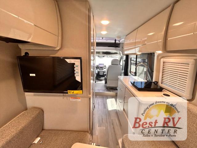 2026 Ram ProMaster High Roof