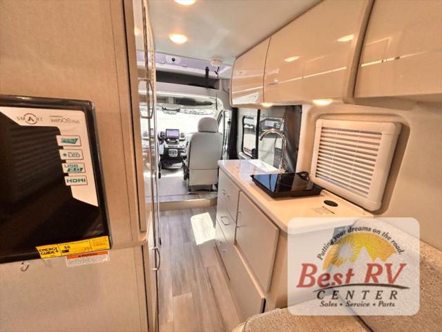 2026 Ram ProMaster High Roof