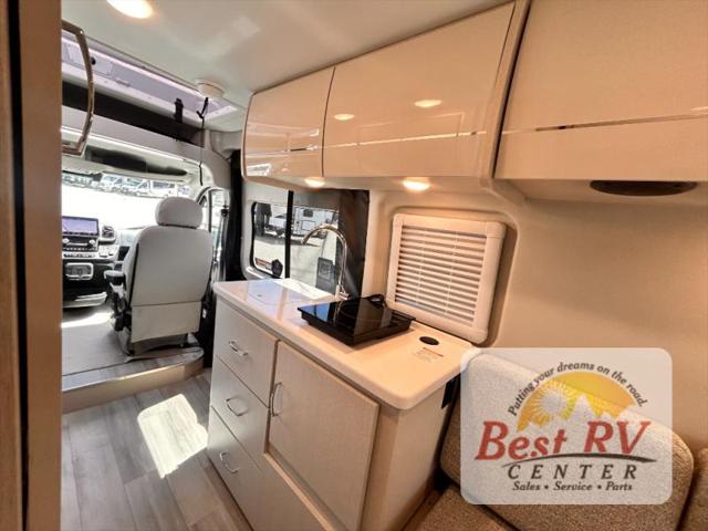 2026 Ram ProMaster High Roof