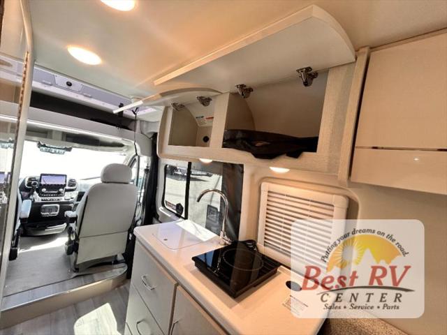 2026 Ram ProMaster High Roof