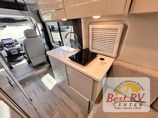 2026 Ram ProMaster High Roof