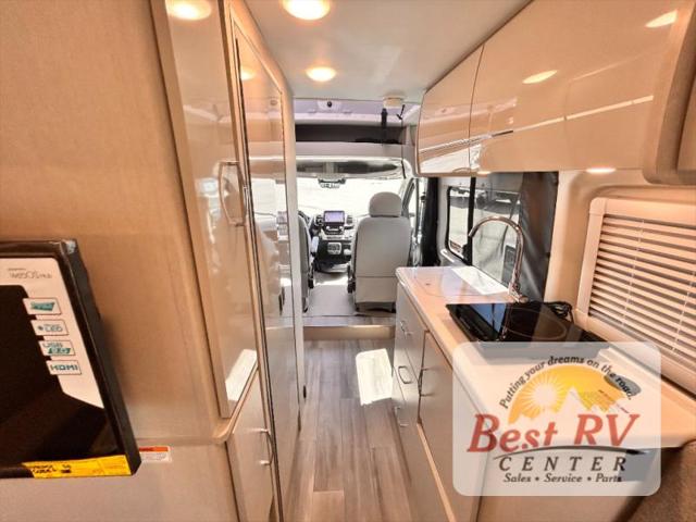2026 Ram ProMaster High Roof