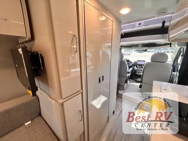 2026 Ram ProMaster High Roof