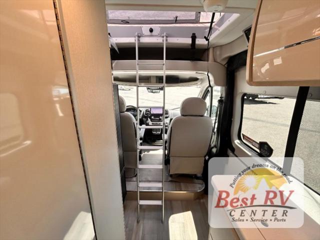 2026 Ram ProMaster High Roof