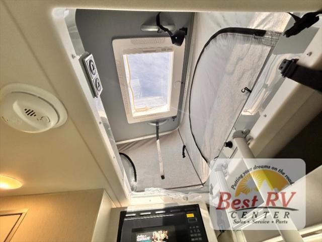 2026 Ram ProMaster High Roof