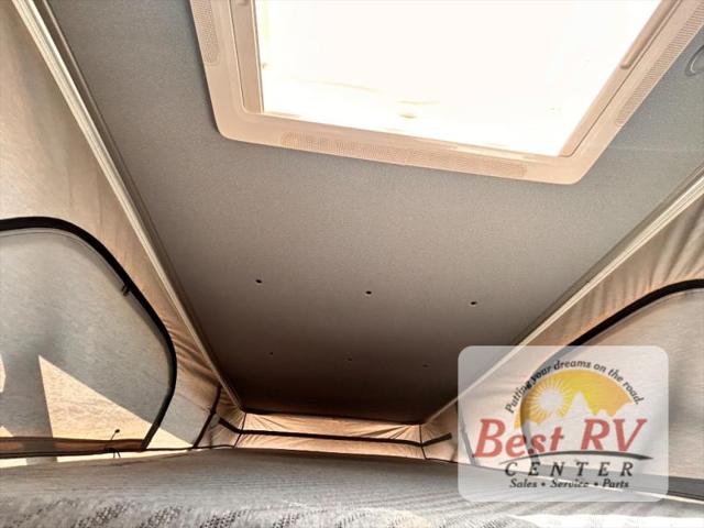 2026 Ram ProMaster High Roof