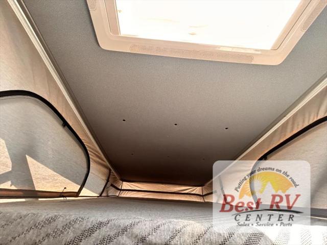 2026 Ram ProMaster High Roof