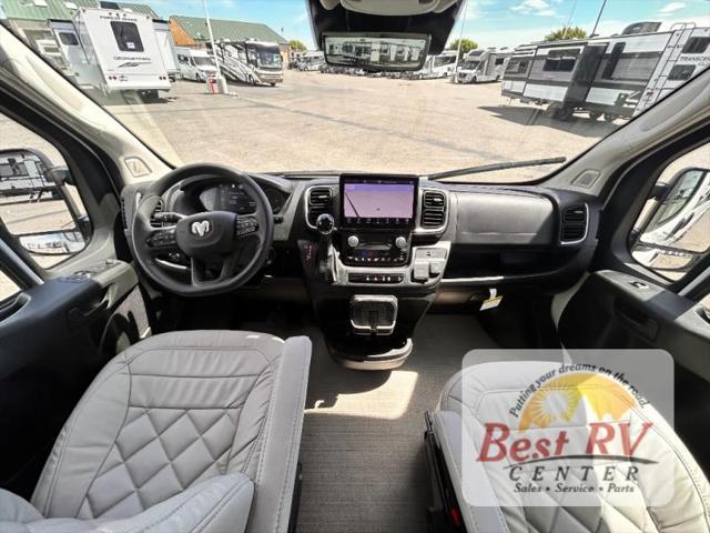 2026 Ram ProMaster High Roof