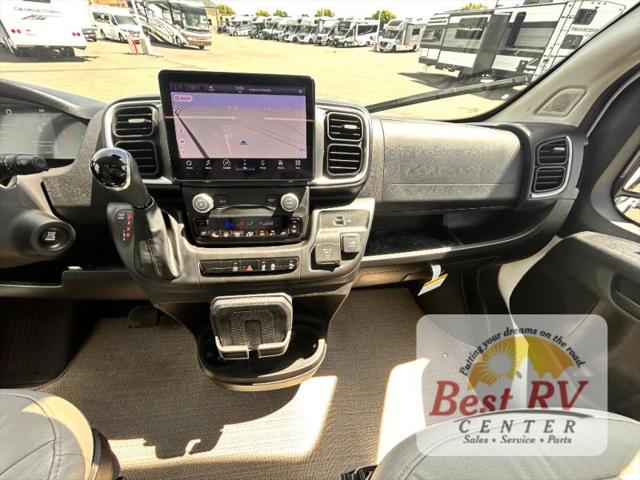 2026 Ram ProMaster High Roof