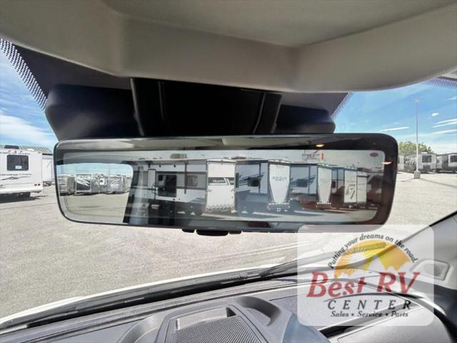 2026 Ram ProMaster High Roof