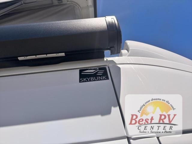 2026 Ram ProMaster High Roof