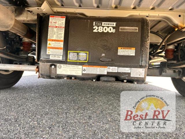 2026 Ram ProMaster High Roof