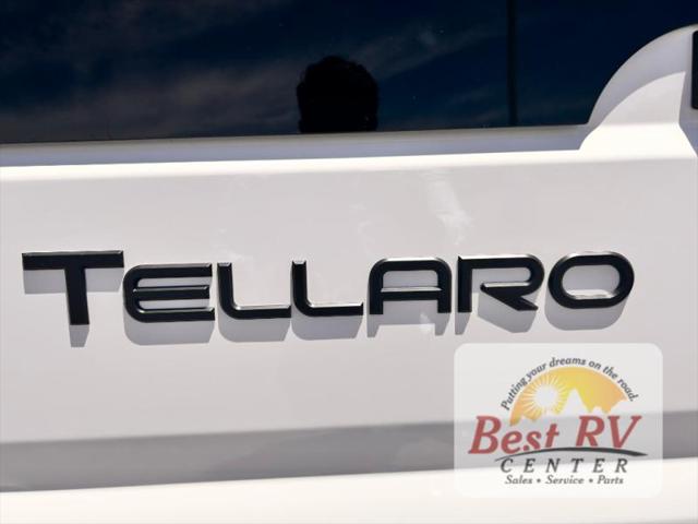 2026 Ram ProMaster High Roof