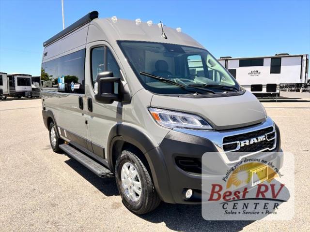 2027 Ram ProMaster Cargo Van SLT+ High Roof 136" WB for sale in Turlock, CA