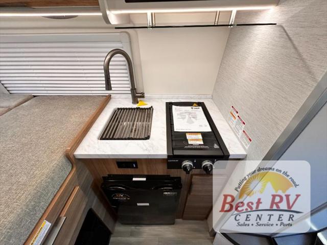 2027 Ram ProMaster Cargo Van SLT+   High Roof 136 WB