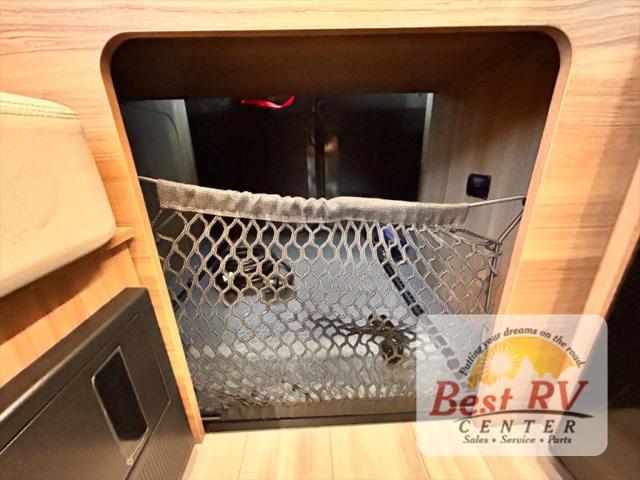 2027 Ram ProMaster Cargo Van SLT+   High Roof 136 WB