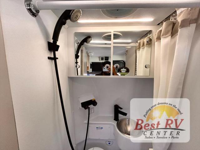 2027 Ram ProMaster Cargo Van SLT+   High Roof 136 WB