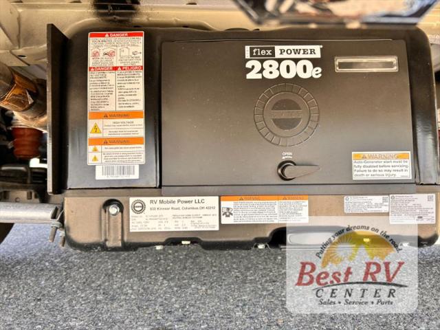 2027 Ram ProMaster Cargo Van SLT+   High Roof 136 WB