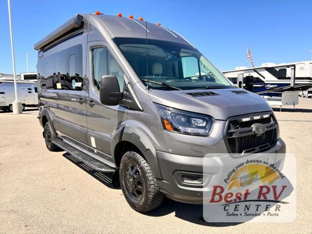 2027 Ford Transit Cargo Van Unknown for sale in Turlock, CA