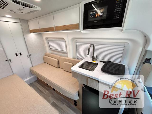 2027 Ford Transit Cargo Van Unknown