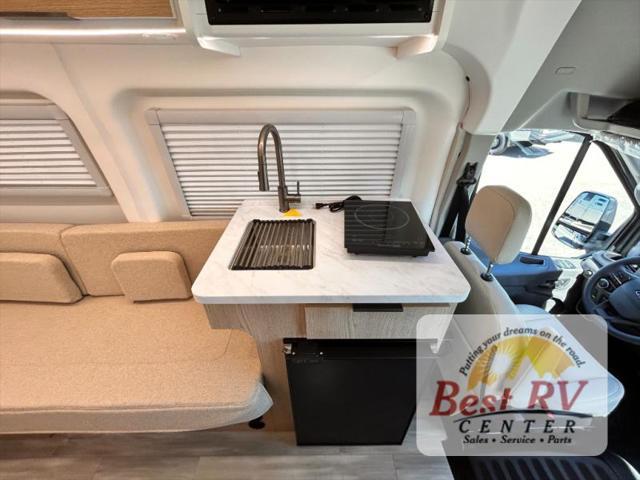2027 Ford Transit Cargo Van Unknown