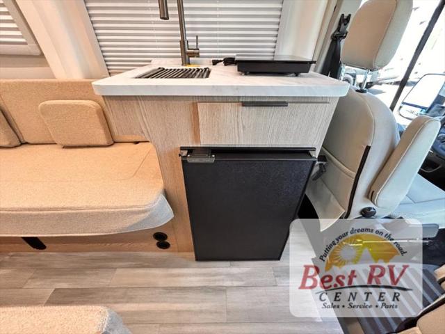 2027 Ford Transit Cargo Van Unknown