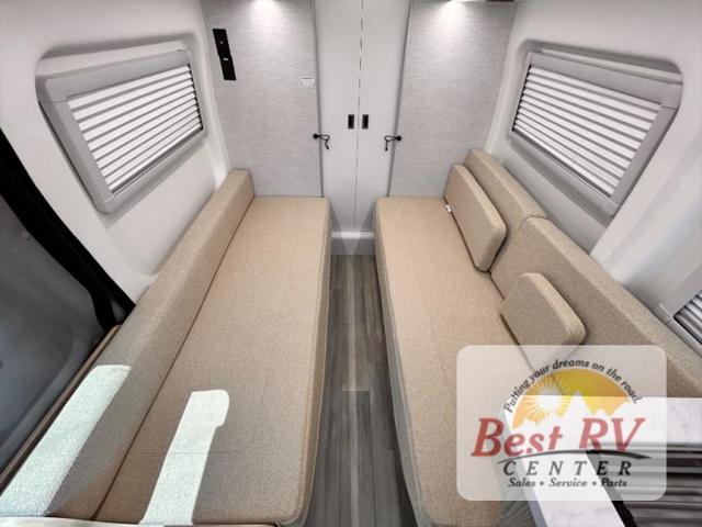 2027 Ford Transit Cargo Van Unknown