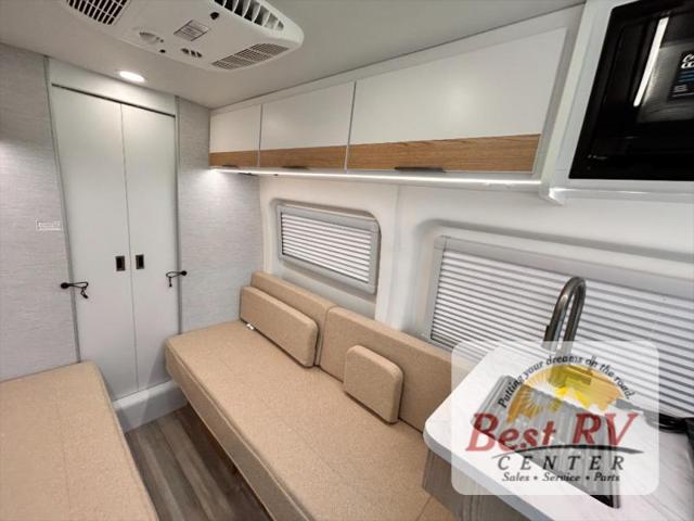 2027 Ford Transit Cargo Van Unknown