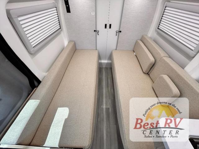 2027 Ford Transit Cargo Van Unknown