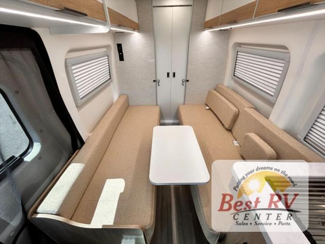 2027 Ford Transit Cargo Van Unknown