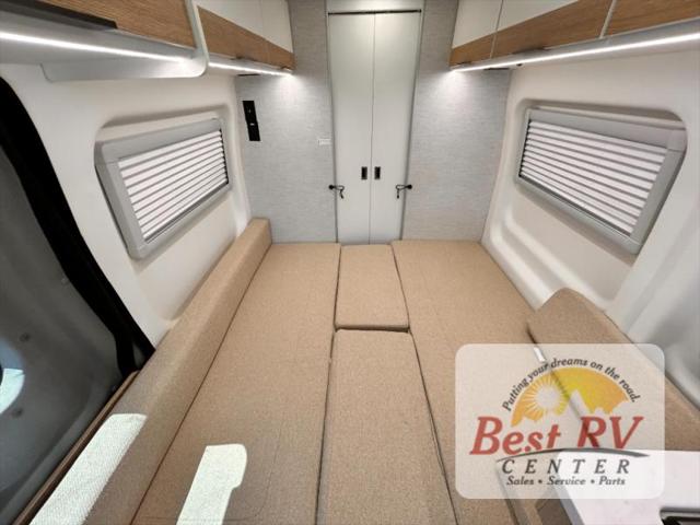 2027 Ford Transit Cargo Van Unknown