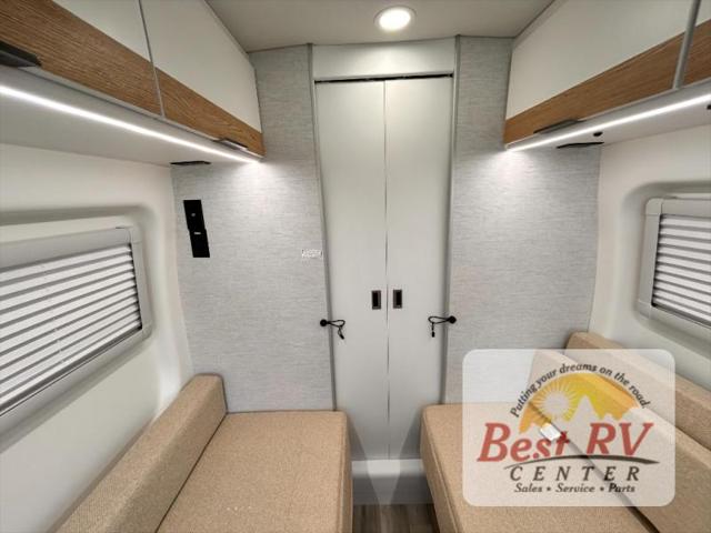 2027 Ford Transit Cargo Van Unknown